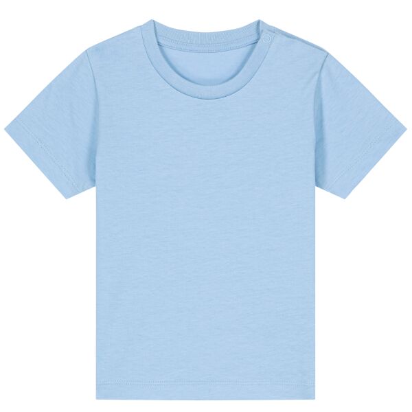 Baby Creator iconic babies' t-shirt (STTB918) Thumbnail