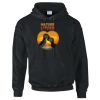 DryBlend® adult hooded sweatshirt Thumbnail