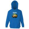 Kids premium hooded sweatshirt Thumbnail