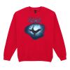 Heavy Blend™ adult crew neck sweatshirt Thumbnail