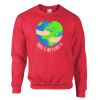 Heavy Blend™ adult crew neck sweatshirt Thumbnail