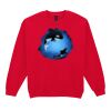 Heavy Blend™ adult crew neck sweatshirt Thumbnail