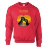 Heavy Blend™ adult crew neck sweatshirt Thumbnail