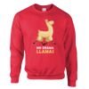 Heavy Blend™ adult crew neck sweatshirt Thumbnail