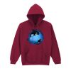 Heavy Blend™ hooded sweatshirt Thumbnail