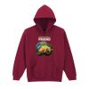 Heavy Blend™ hooded sweatshirt Thumbnail