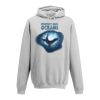 Flirt - Hooded Sweatshirt Thumbnail