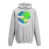 Flirt - Hooded Sweatshirt Thumbnail