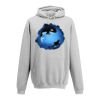 Flirt - Hooded Sweatshirt Thumbnail