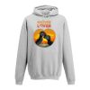 Flirt - Hooded Sweatshirt Thumbnail