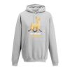 Flirt - Hooded Sweatshirt Thumbnail